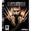 PS3 GAME - X-men Origins Wolverine (MTX)
